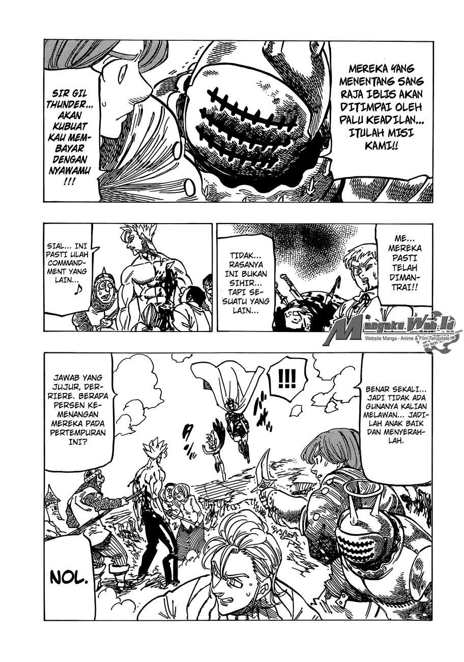 Chapter 186 - halaman 10