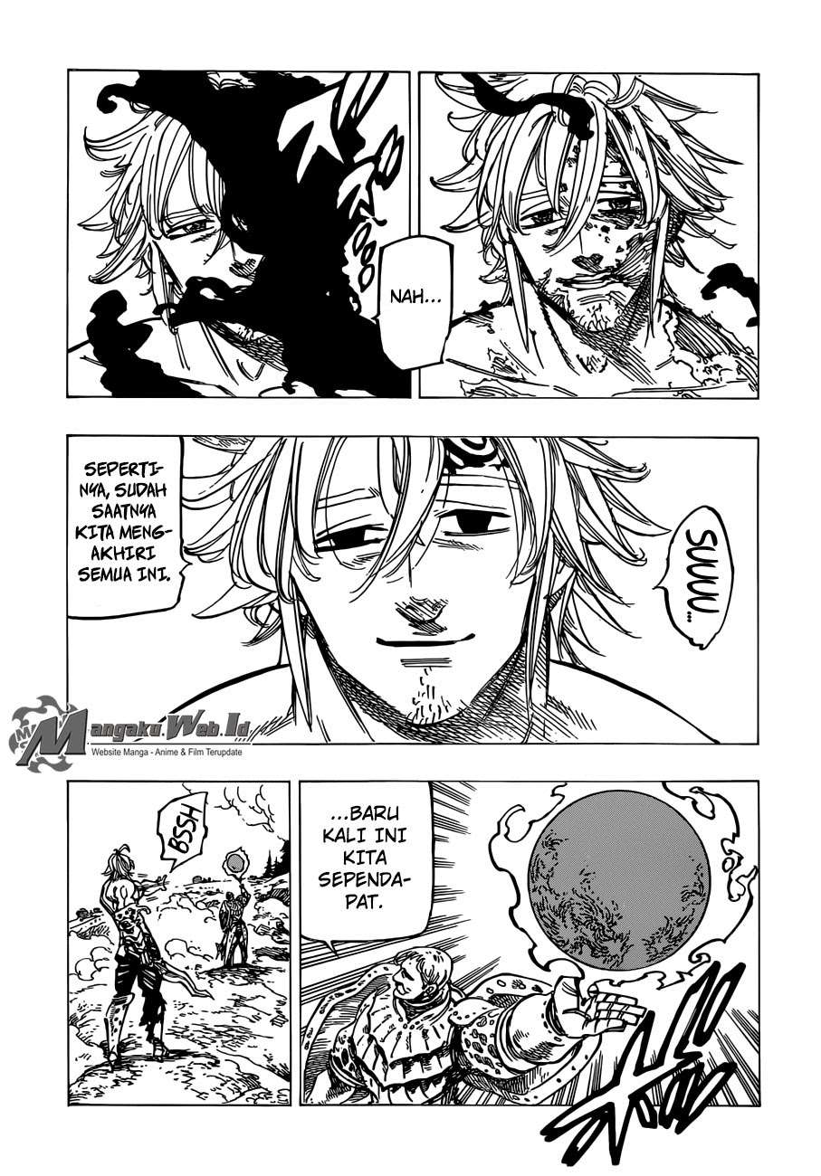 Chapter 185 - halaman 10