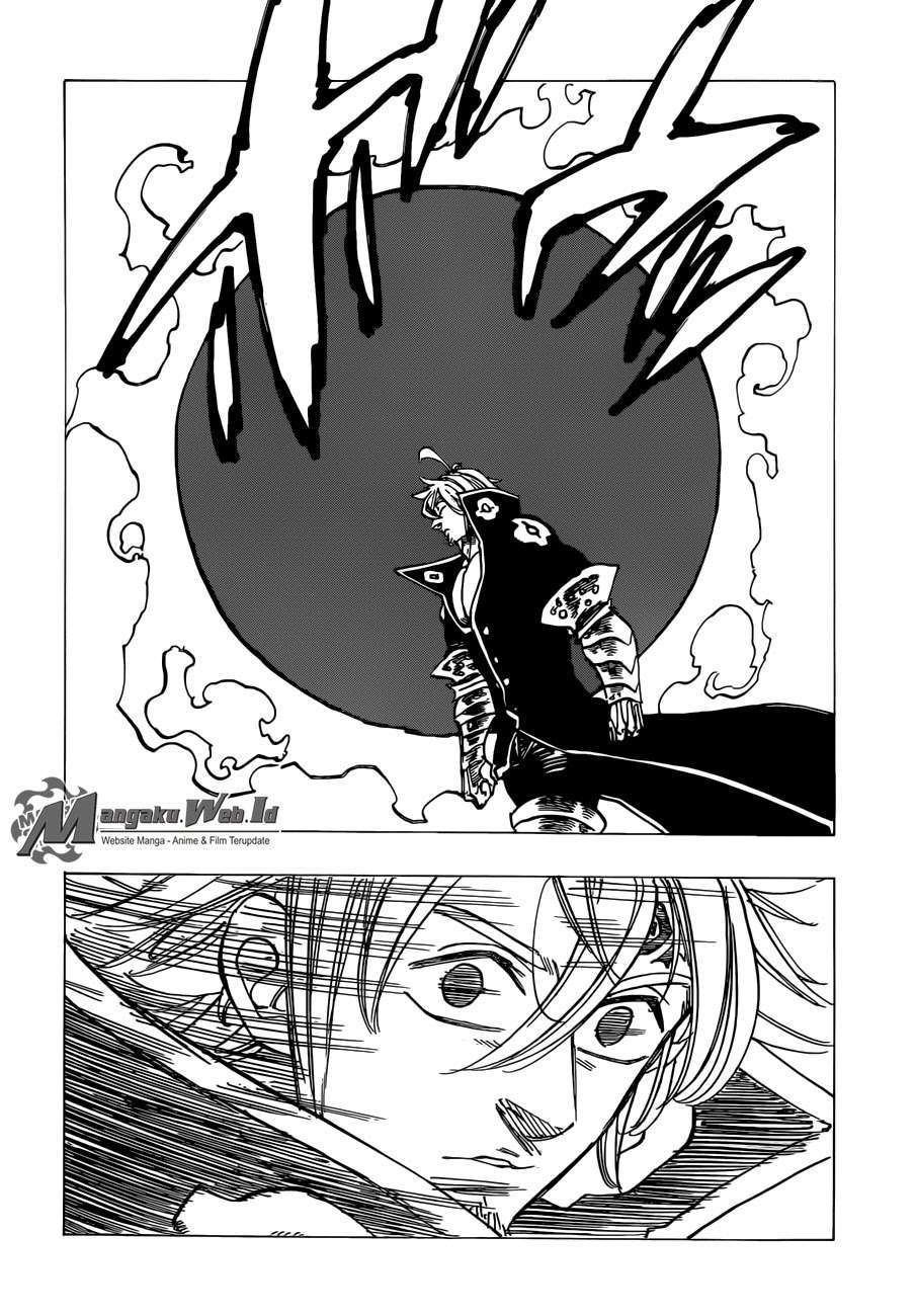 Chapter 184 - halaman 11