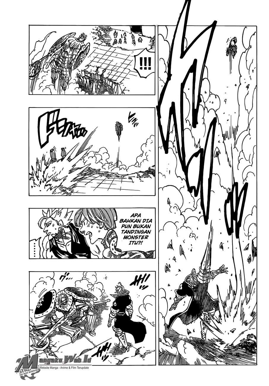 Chapter 184 - halaman 10
