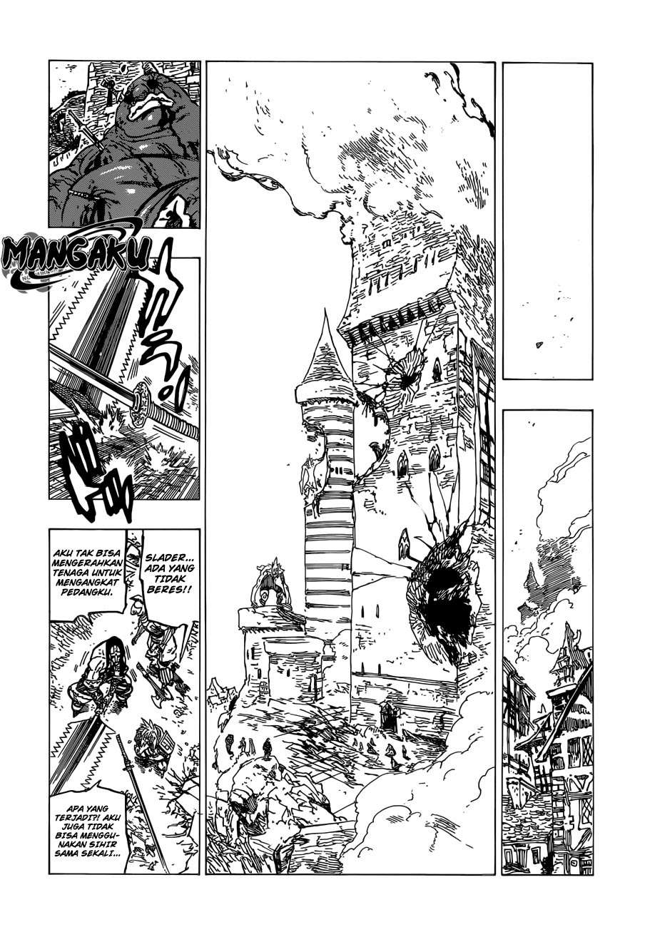 Chapter 183 - halaman 10