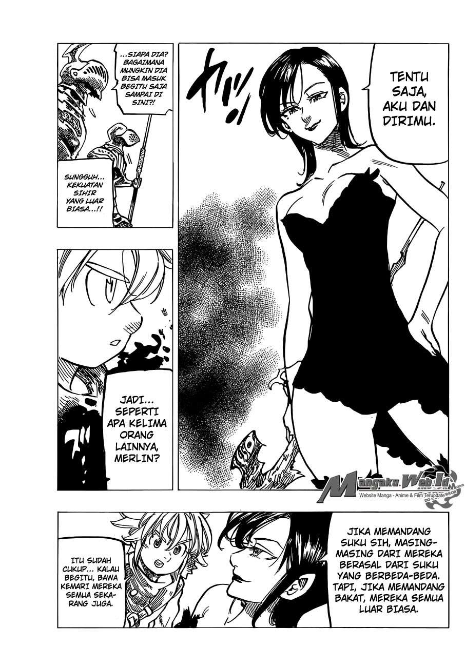 Chapter 182 - halaman 10