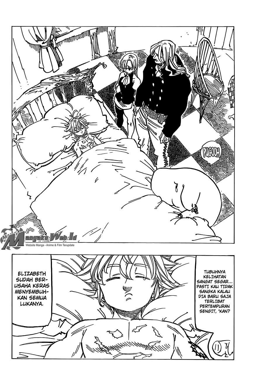Chapter 181 - halaman 11