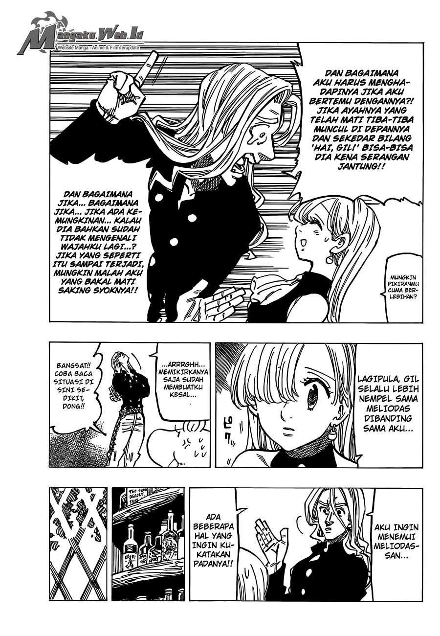 Chapter 181 - halaman 10