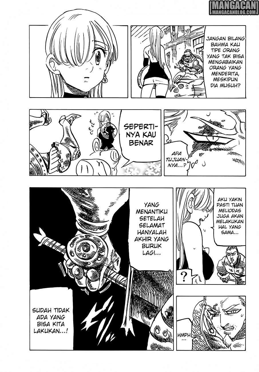 Chapter 180 - halaman 11
