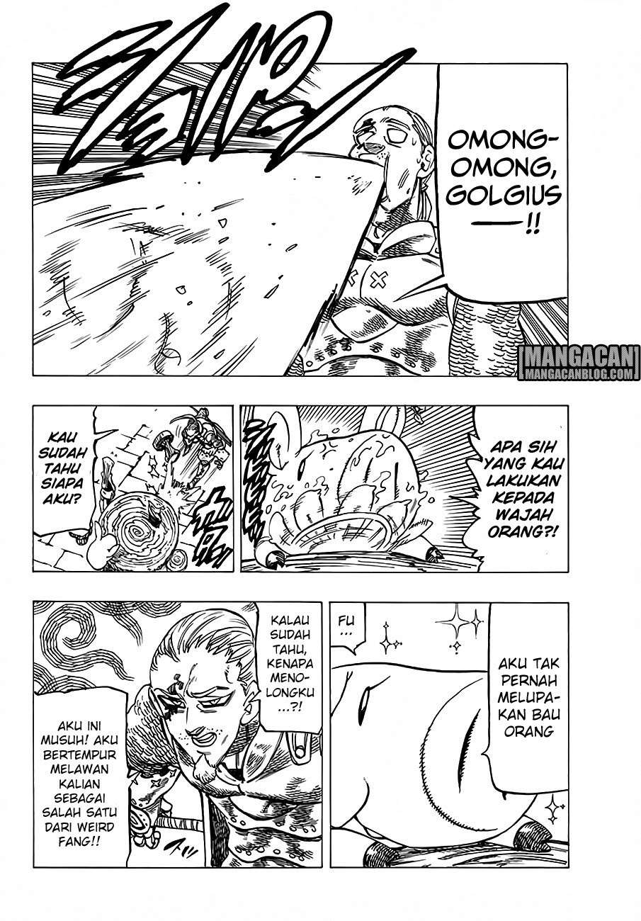 Chapter 180 - halaman 10