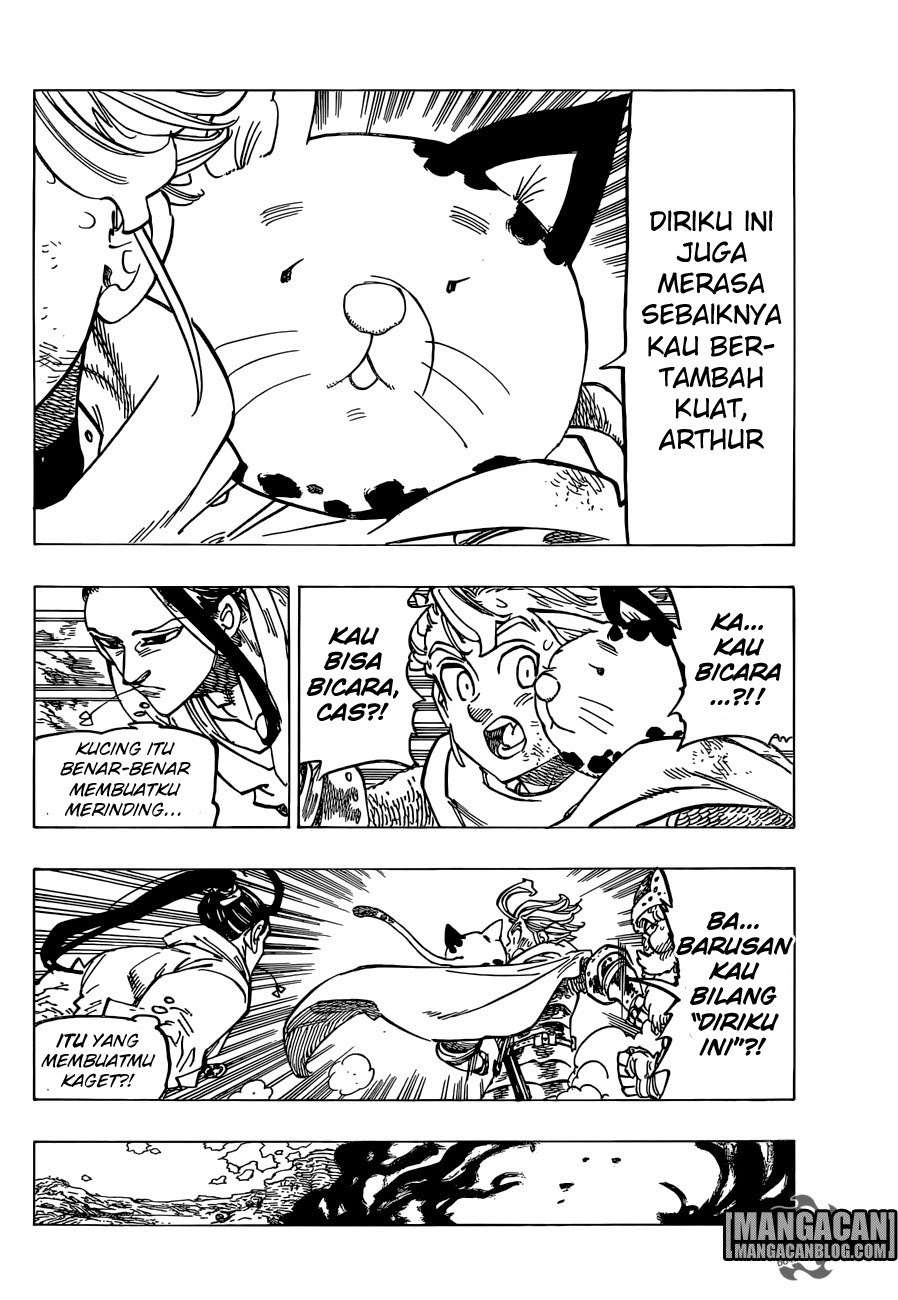 Chapter 179 - halaman 10