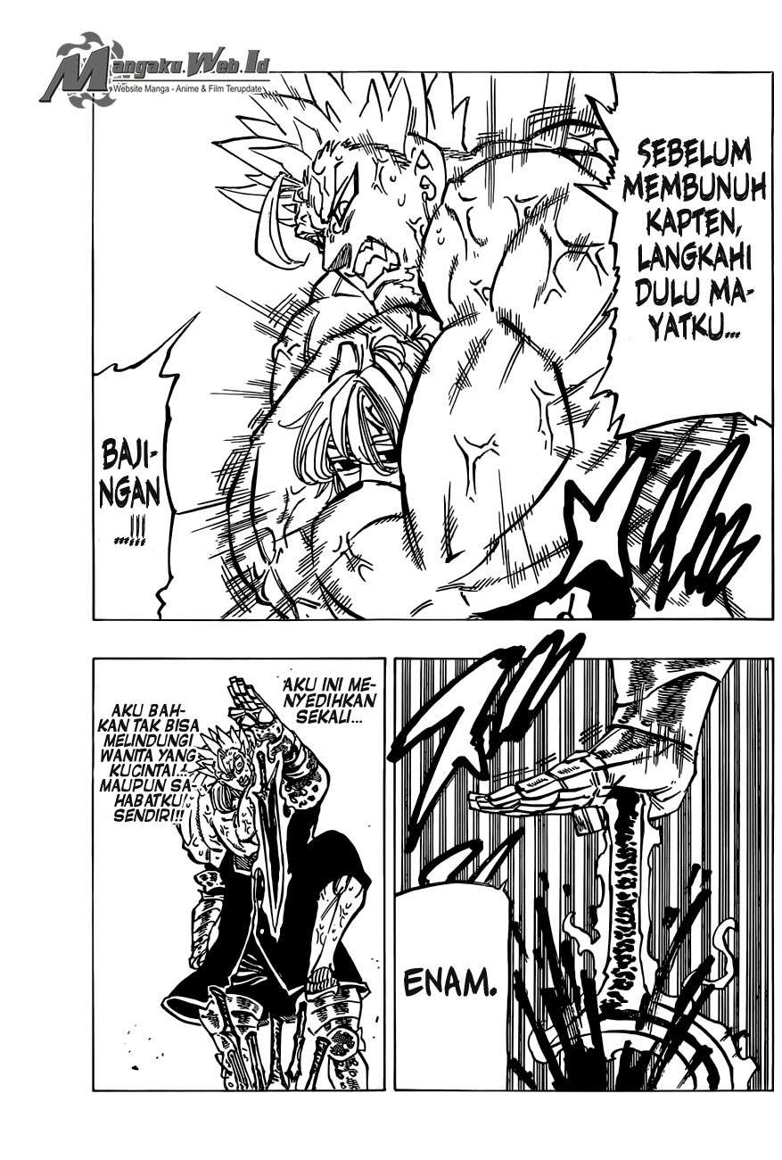 Chapter 177 - halaman 11