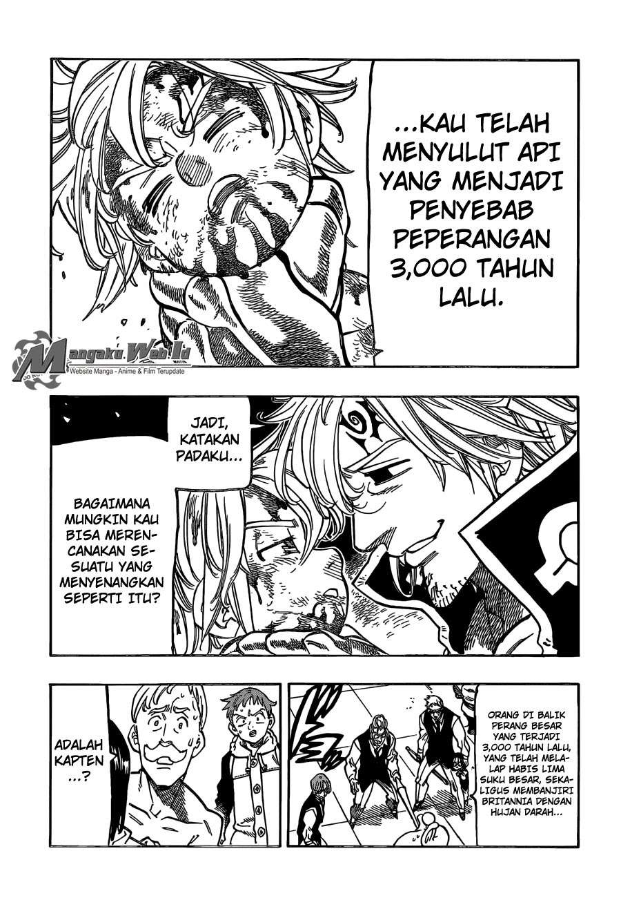 Chapter 176 - halaman 11