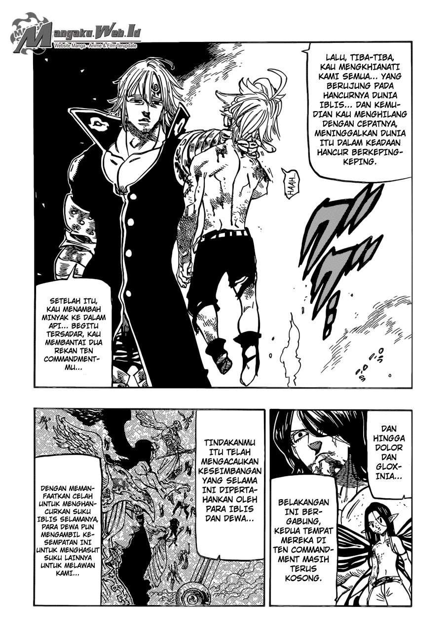 Chapter 176 - halaman 10