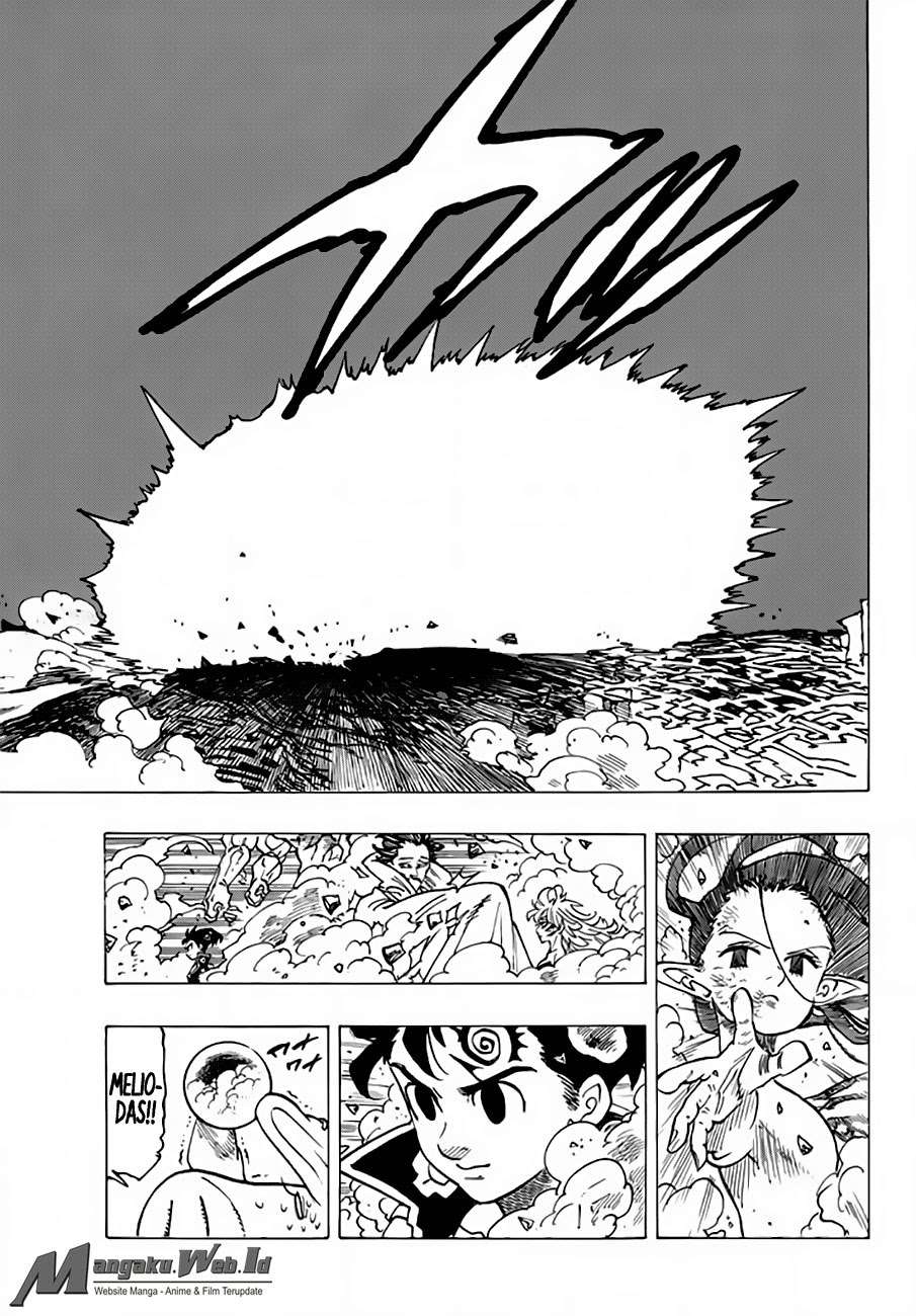 Chapter 175 - halaman 11