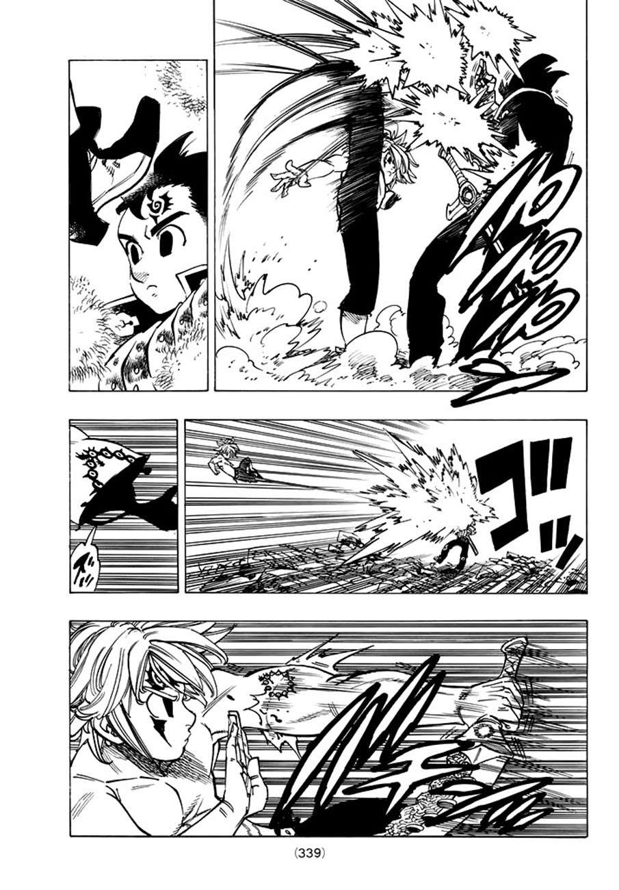 Chapter 174 - halaman 11