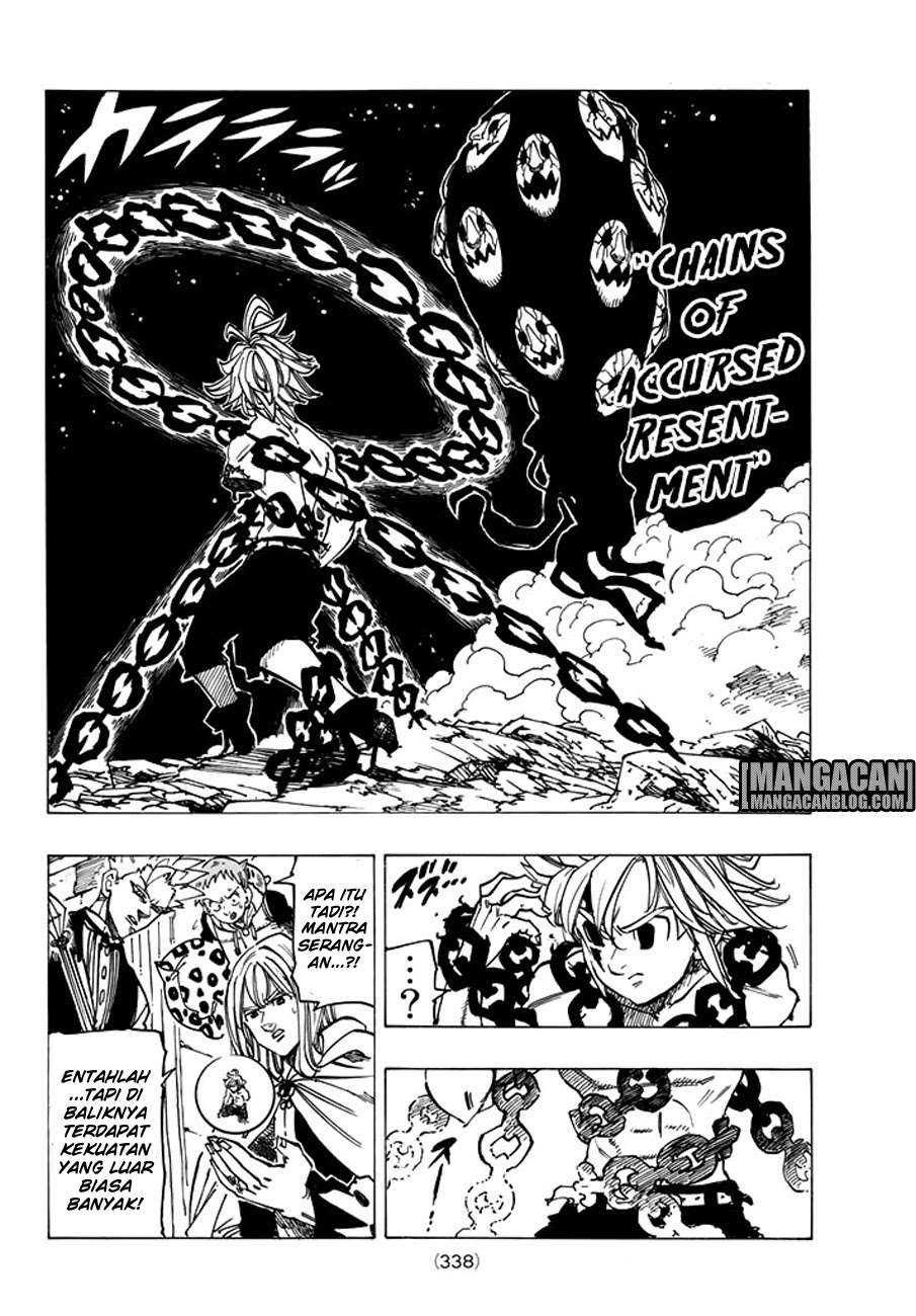 Chapter 174 - halaman 10