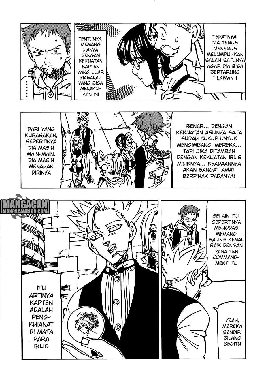 Chapter 173 - halaman 11
