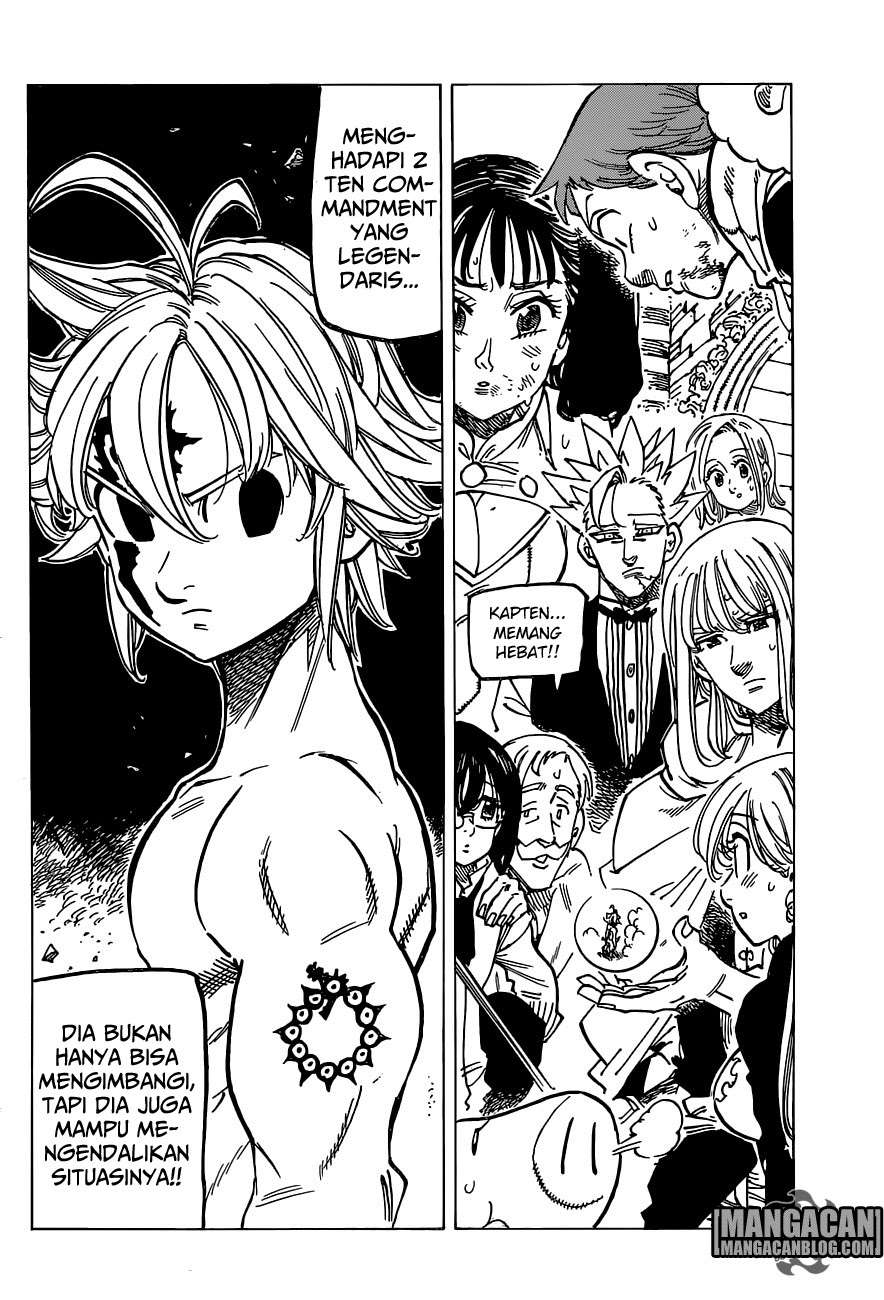 Chapter 173 - halaman 10