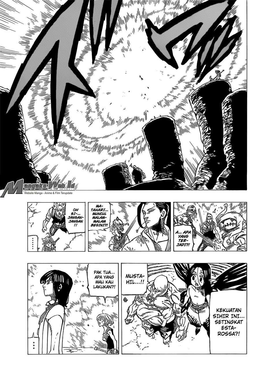 Chapter 170 - halaman 11