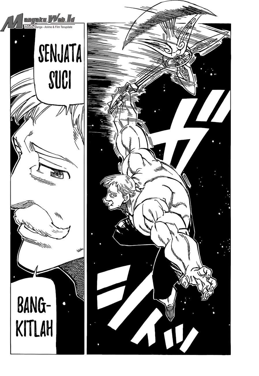 Chapter 170 - halaman 10