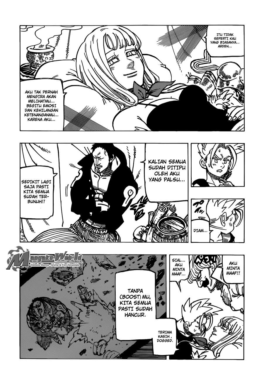 Chapter 168 - halaman 10