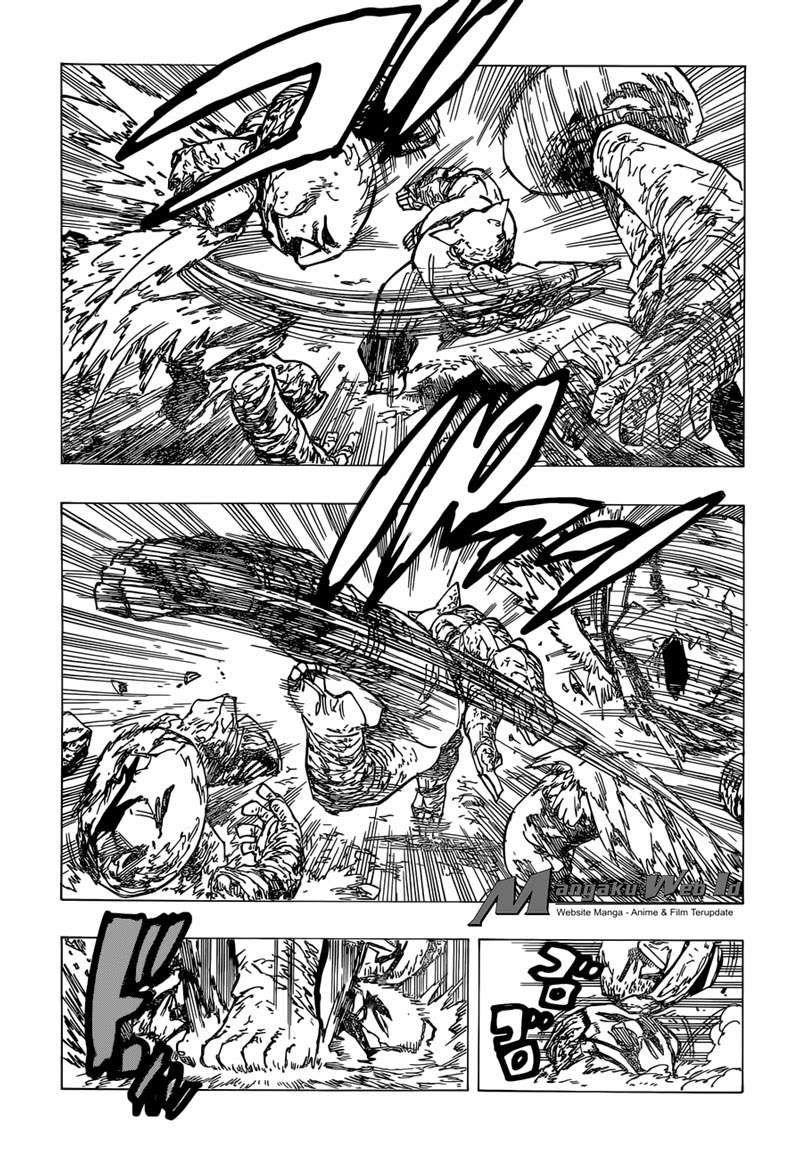 Chapter 167 - halaman 10