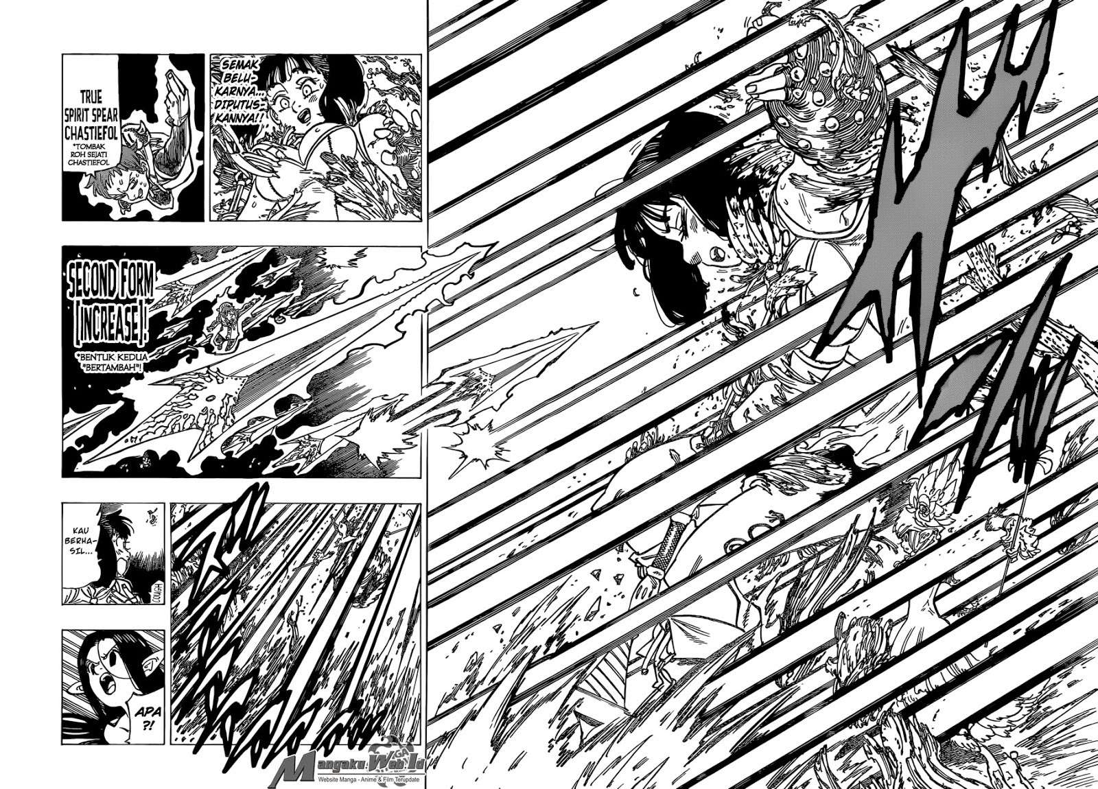 Chapter 166 - halaman 11