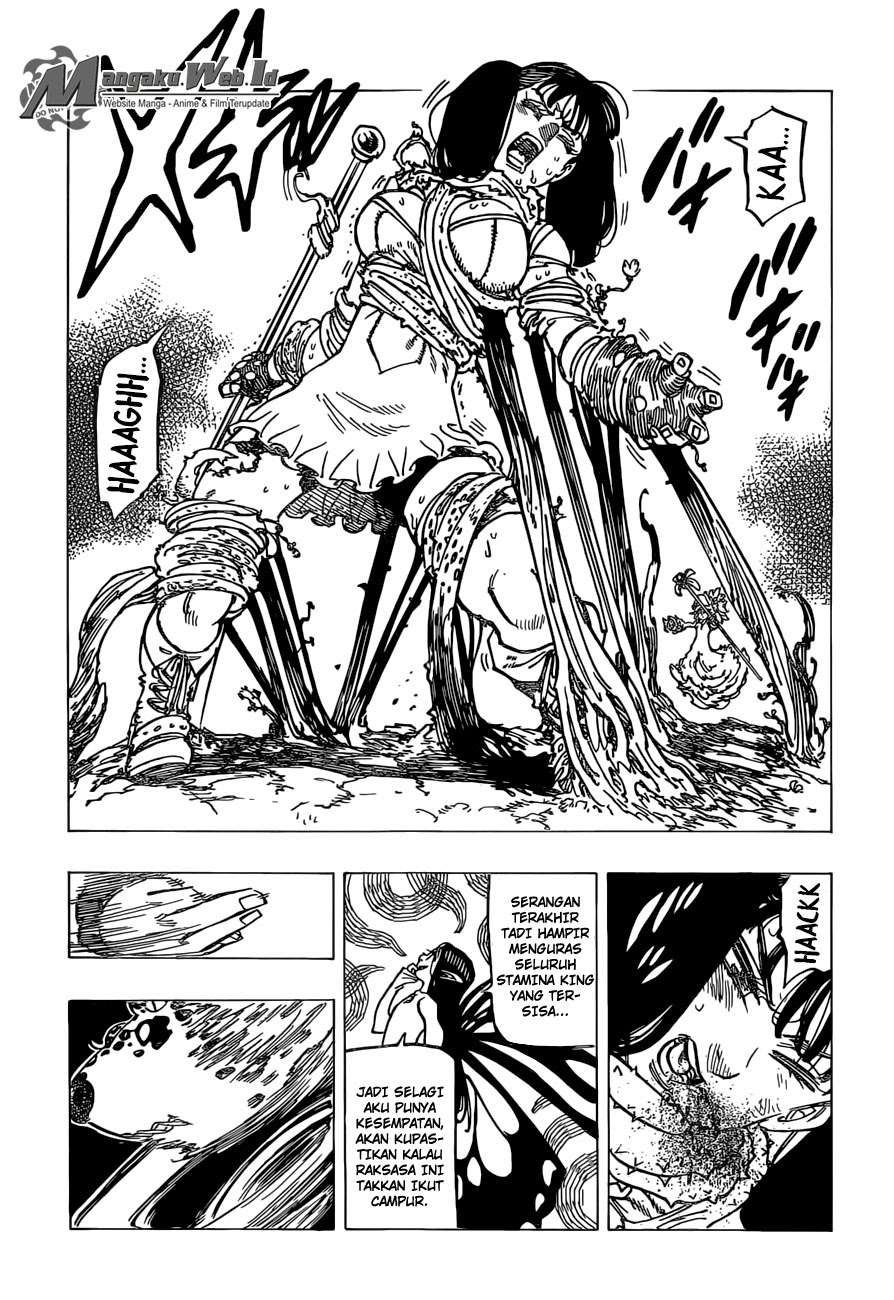 Chapter 166 - halaman 10