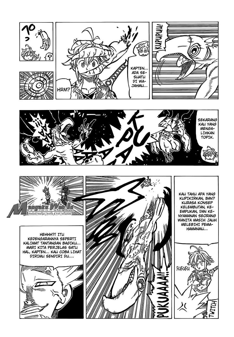 Chapter 164 - halaman 11