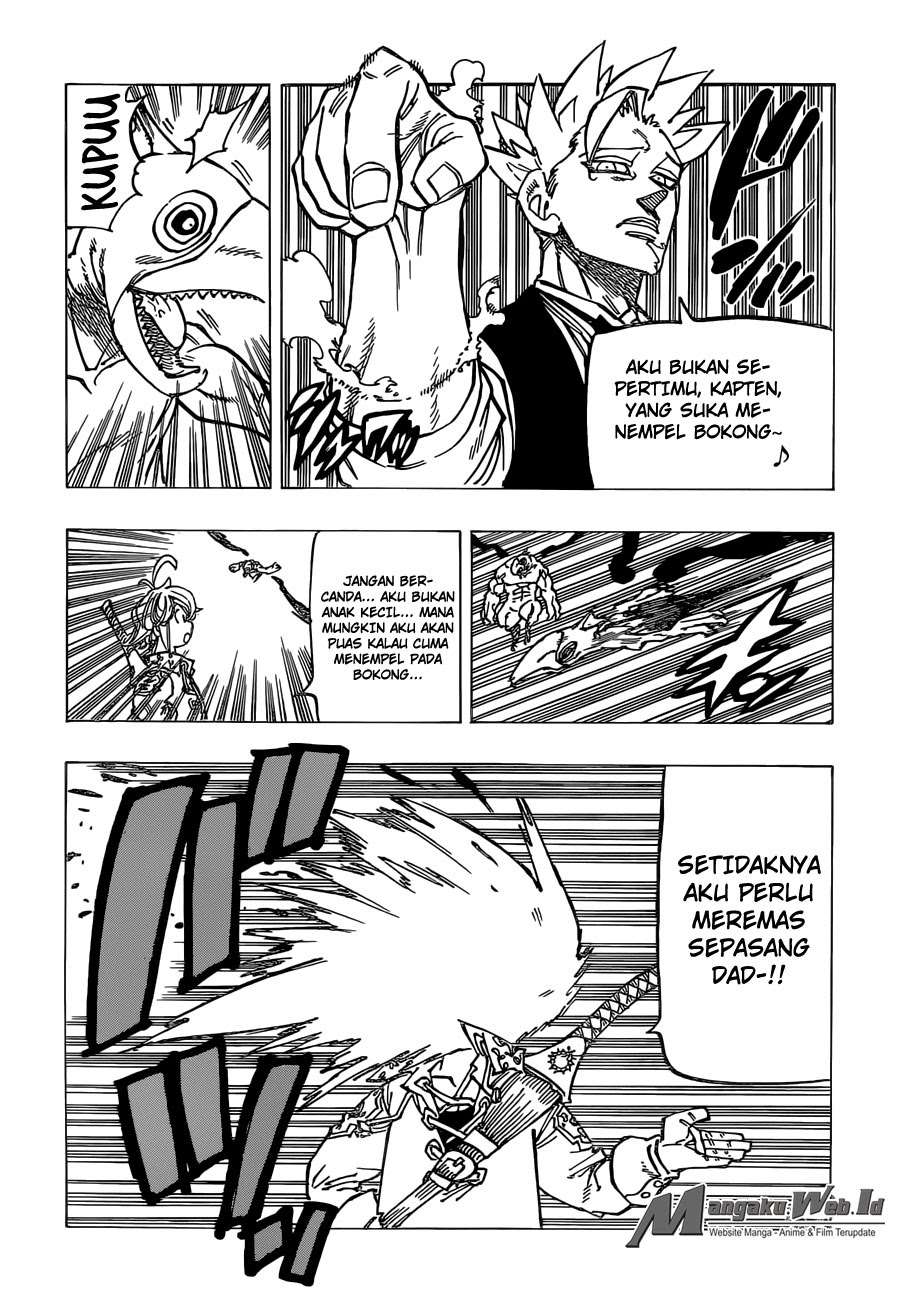 Chapter 164 - halaman 10