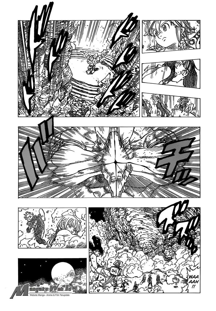 Chapter 161 - halaman 11
