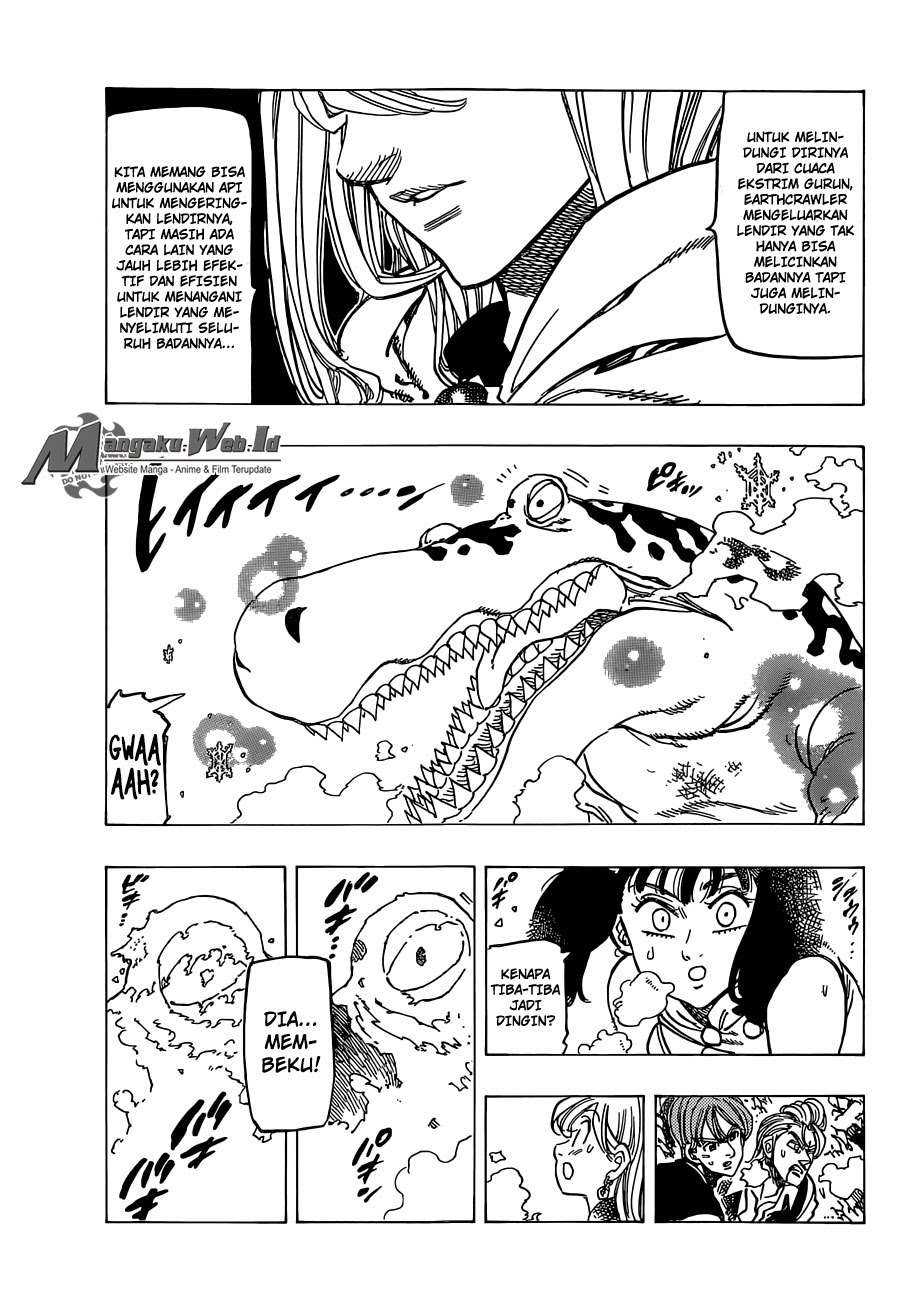 Chapter 158 - halaman 10