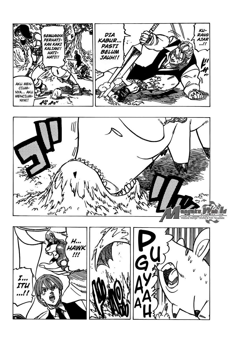 Chapter 157 - halaman 11