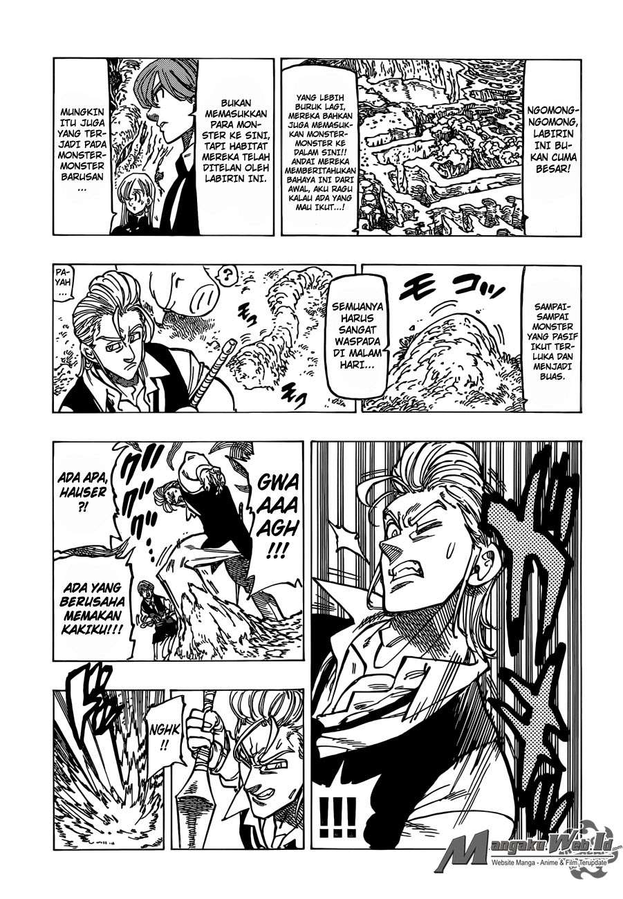 Chapter 157 - halaman 10