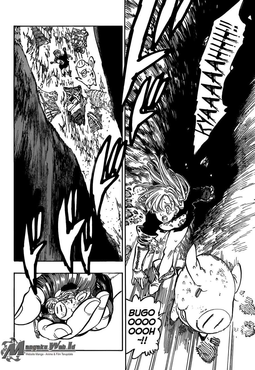 Chapter 156 - halaman 11
