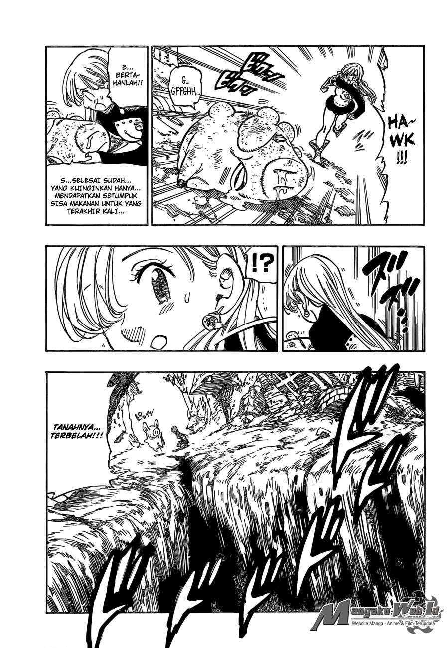 Chapter 156 - halaman 10