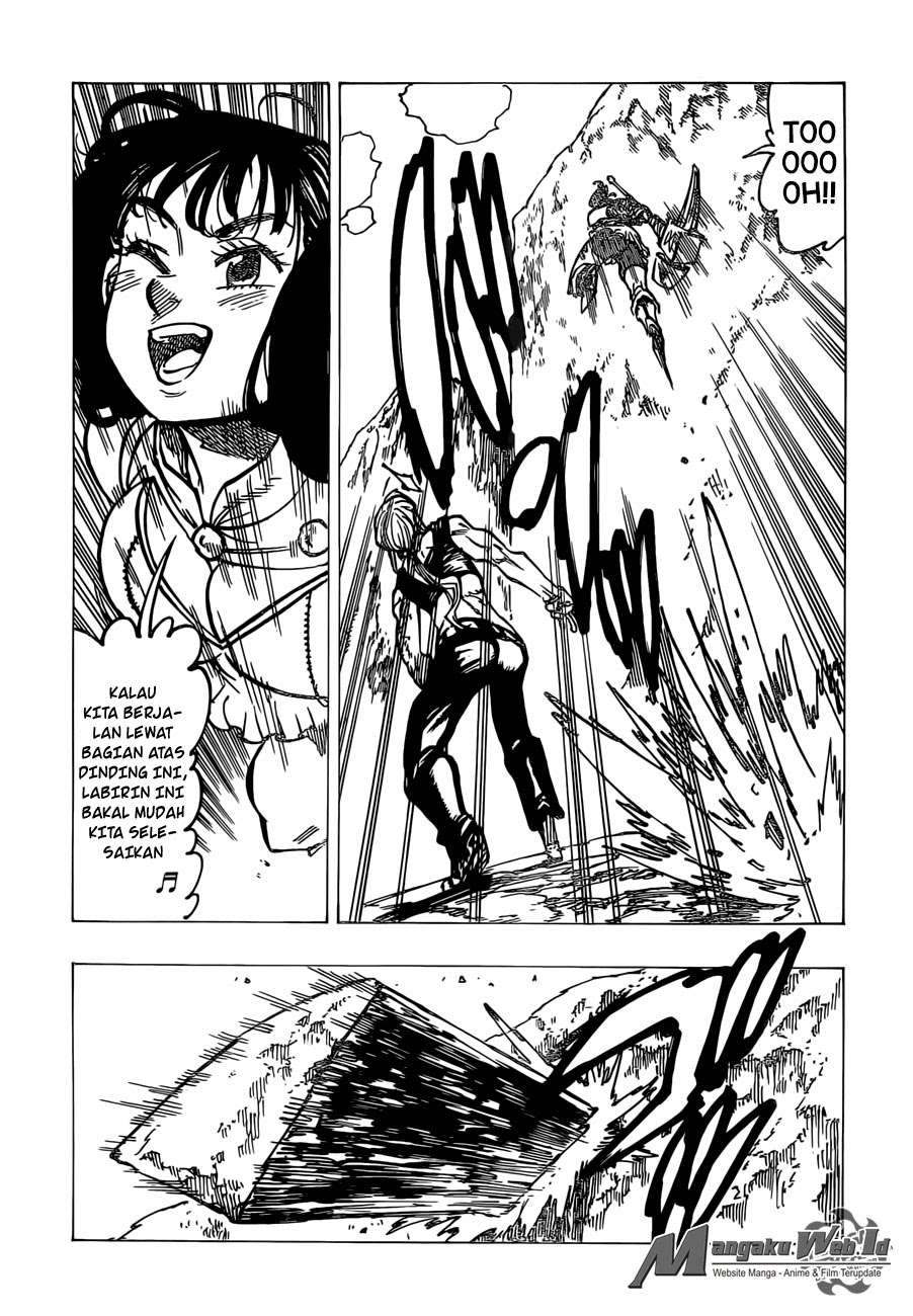 Chapter 155 - halaman 11