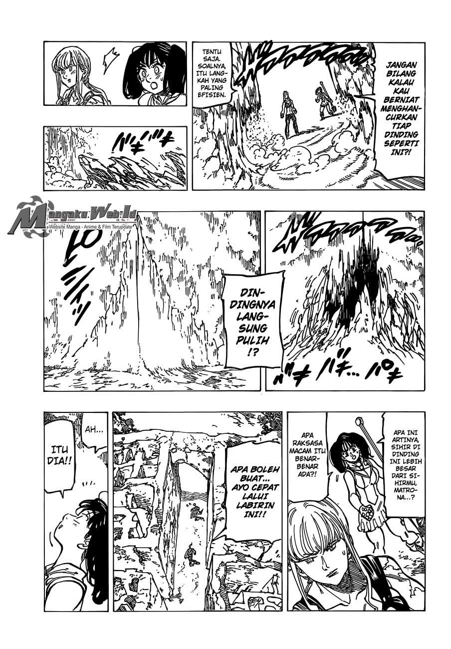 Chapter 155 - halaman 10