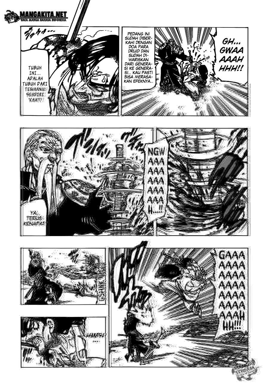 Chapter 153 - halaman 11