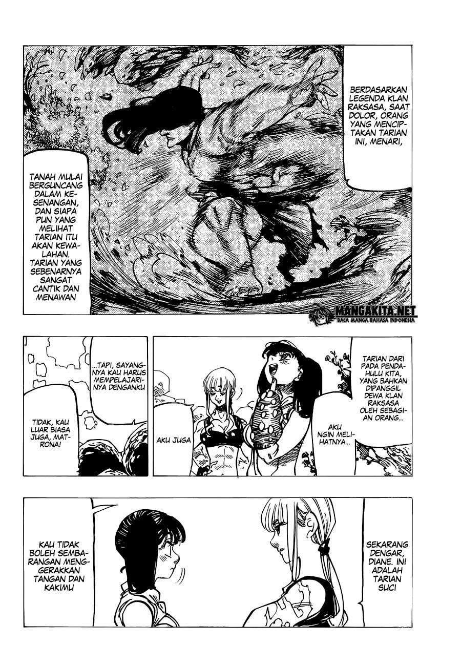 Chapter 151 - halaman 10