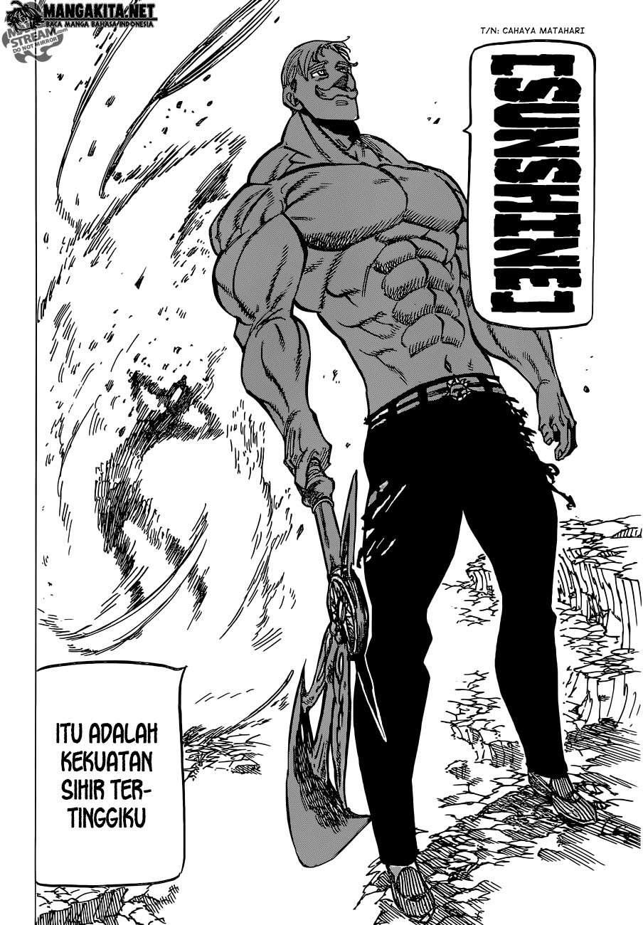 Chapter 150 - halaman 11
