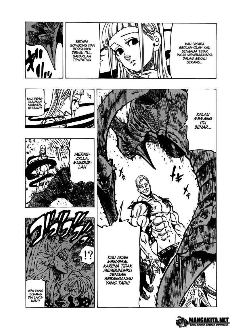 Chapter 149 - halaman 10