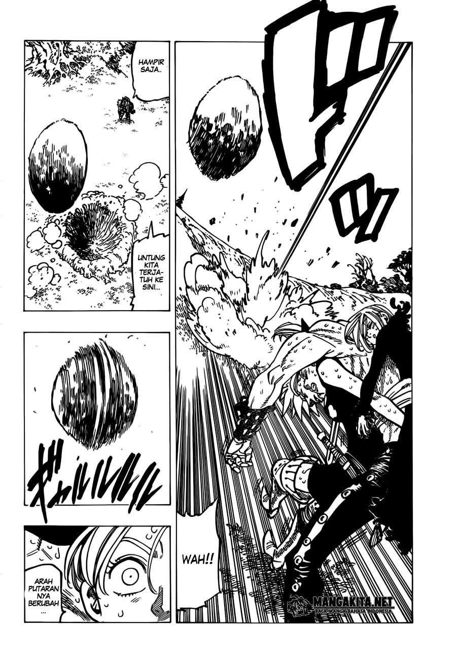 Chapter 147 - halaman 11