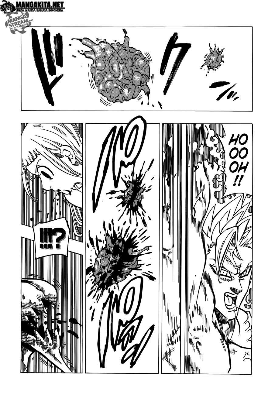 Chapter 146 - halaman 11