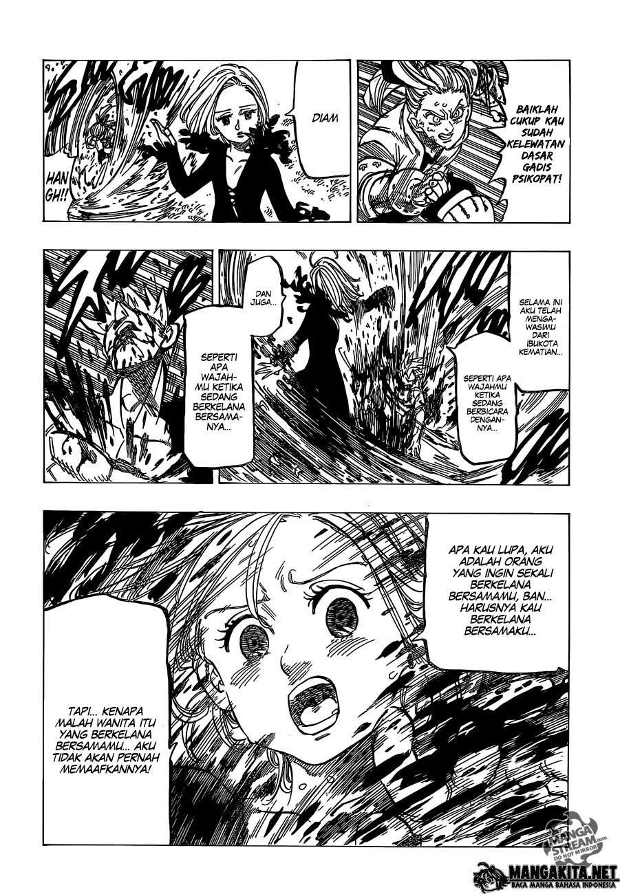 Chapter 143 - halaman 11