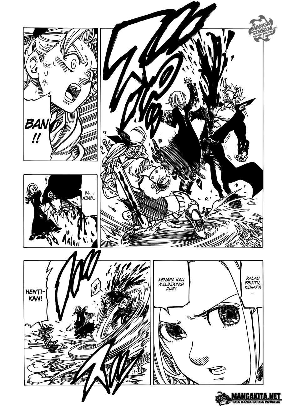 Chapter 143 - halaman 10