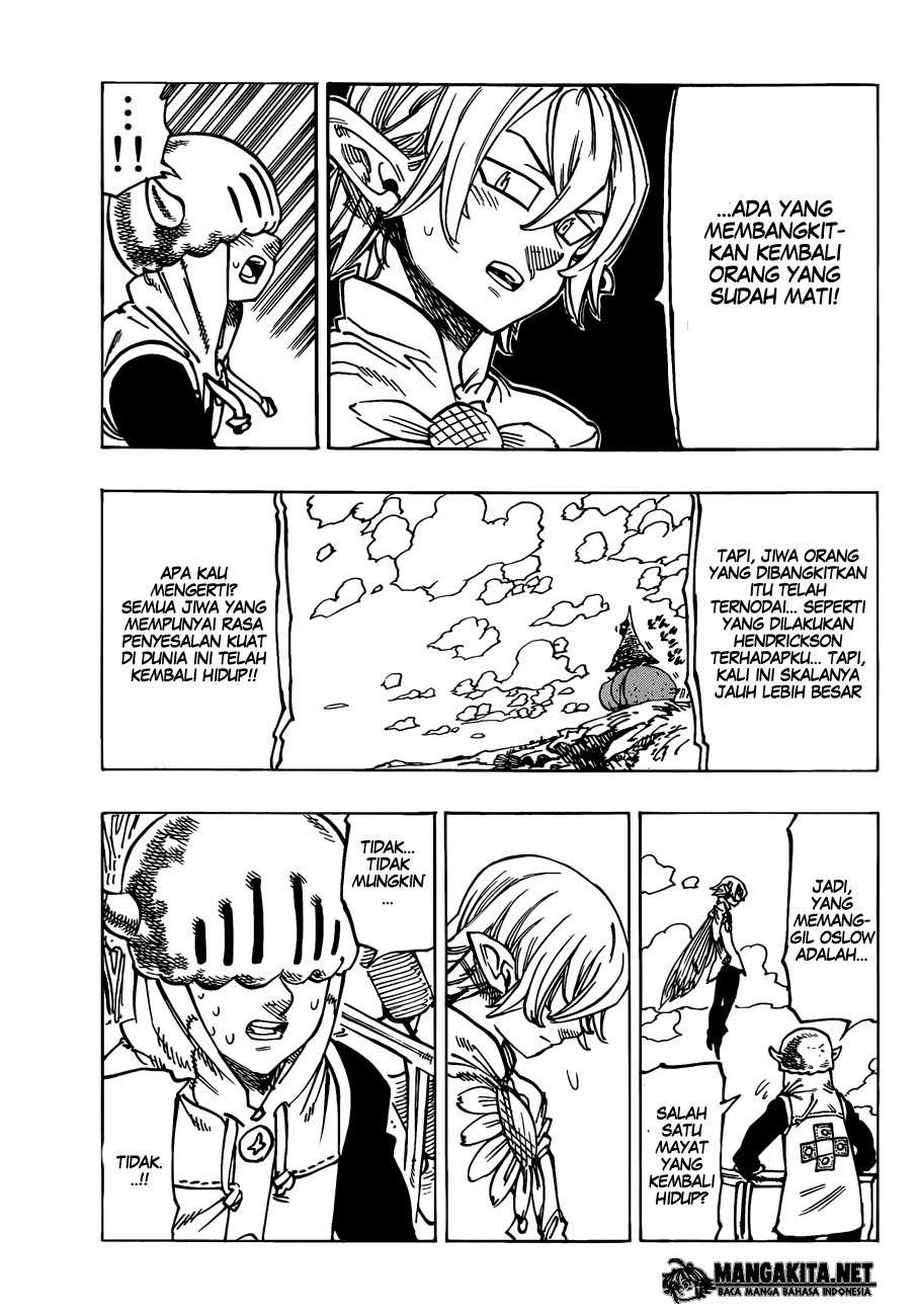 Chapter 142 - halaman 11