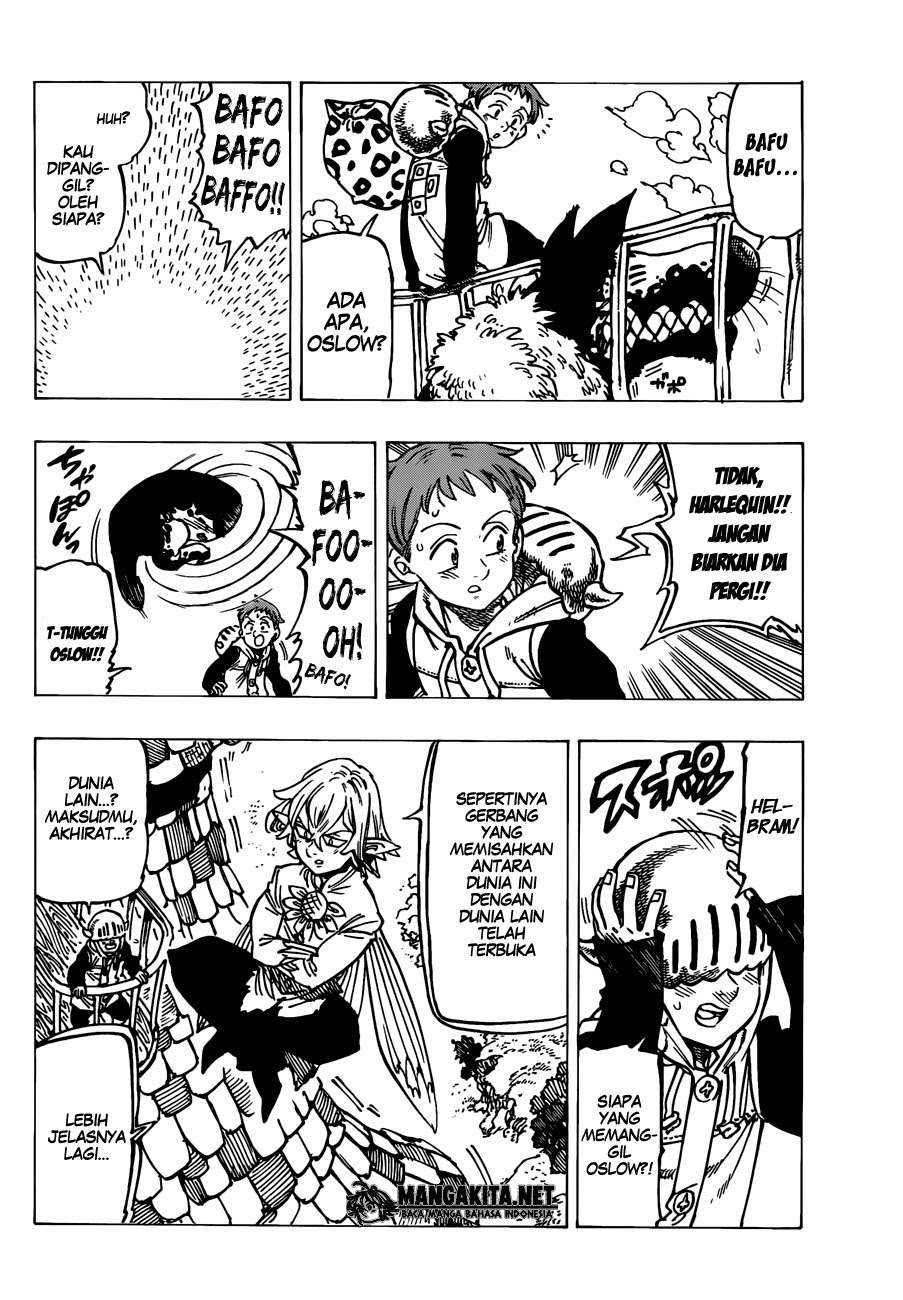 Chapter 142 - halaman 10