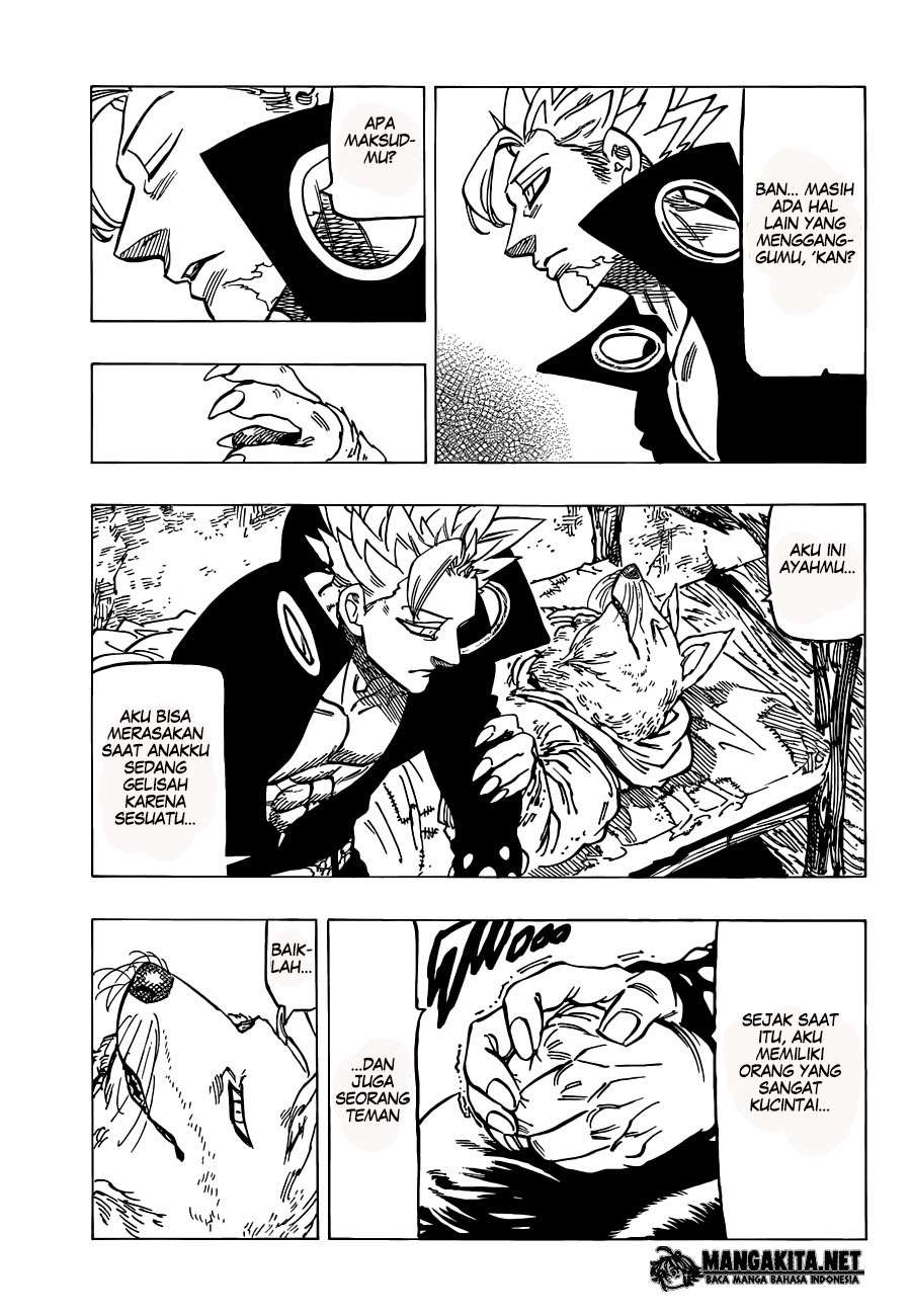 Chapter 141 - halaman 11