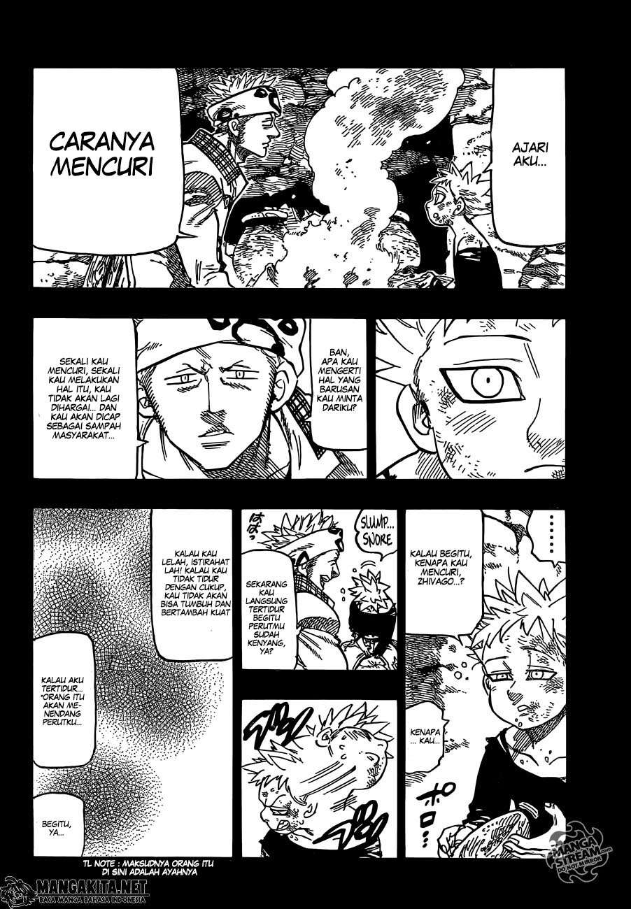 Chapter 140 - halaman 11