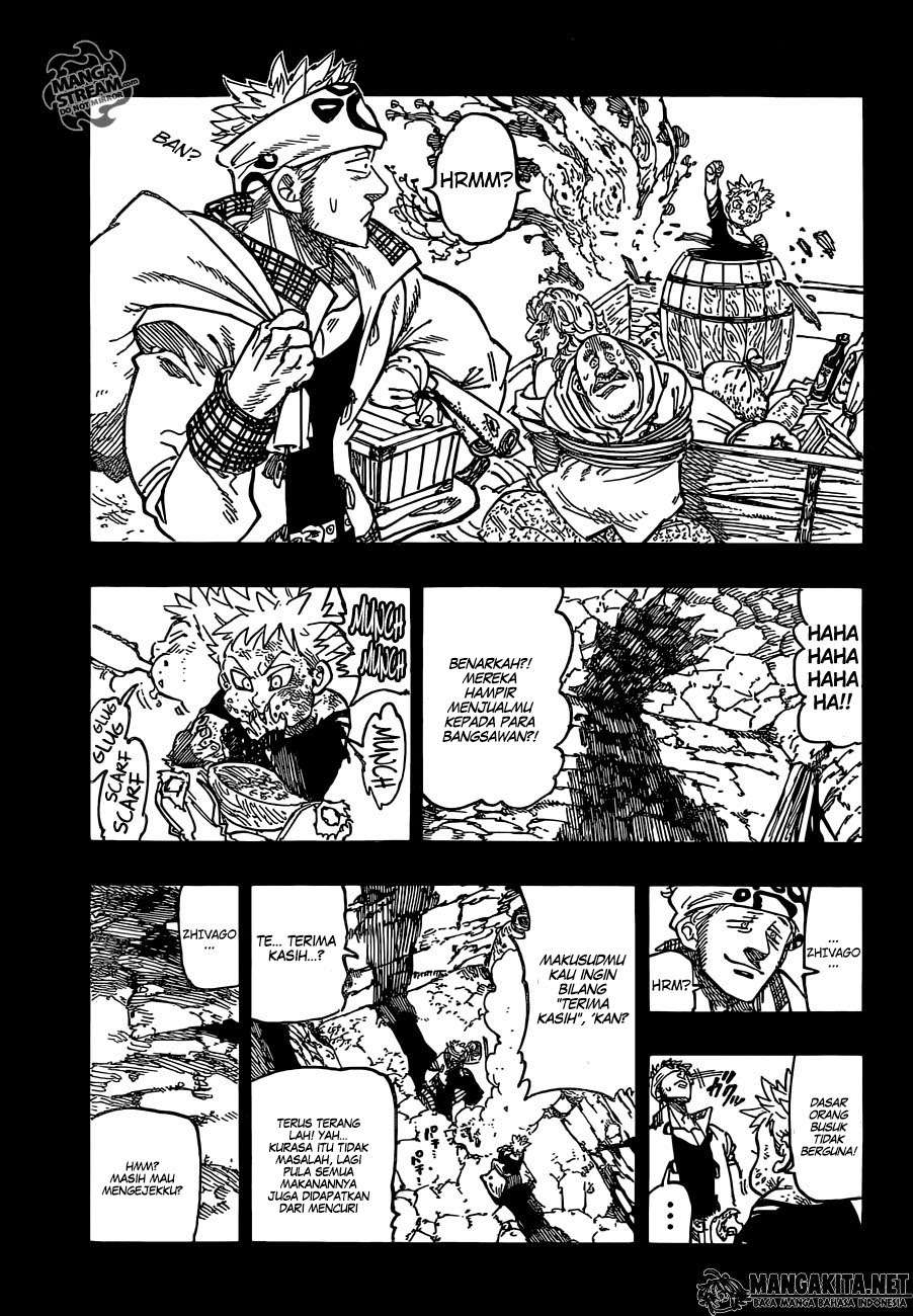 Chapter 140 - halaman 10