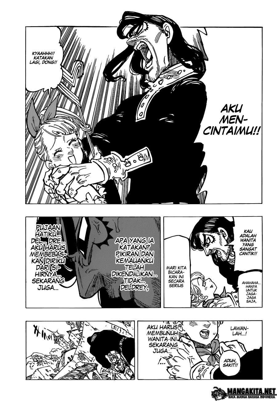 Chapter 138 - halaman 11