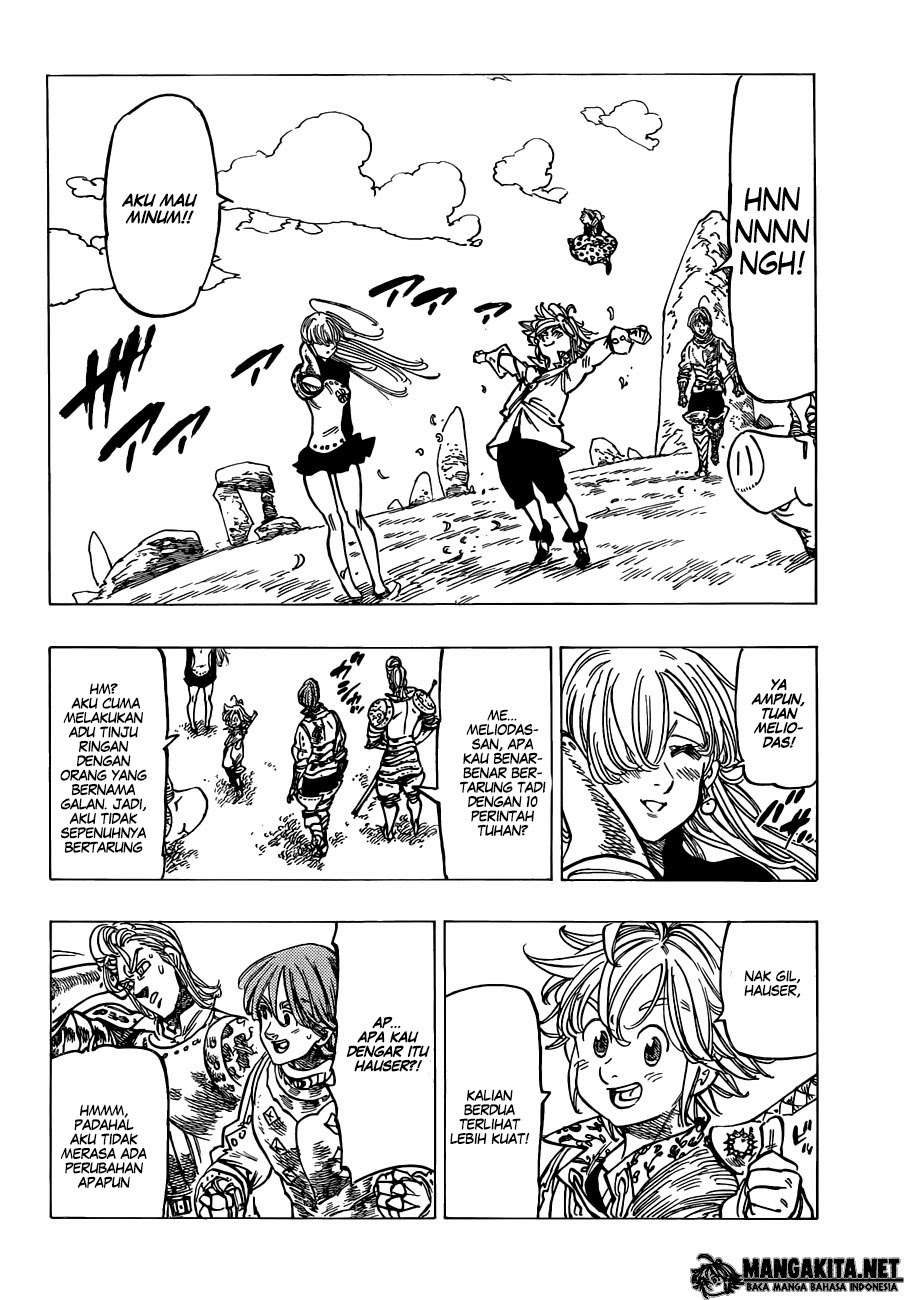 Chapter 137 - halaman 11